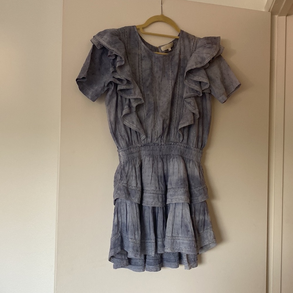 Loveshackfancy dress only worn twice!